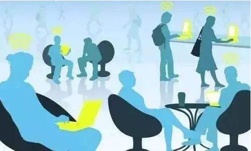 用戶是互聯網商業模式的基礎，成都網站建設