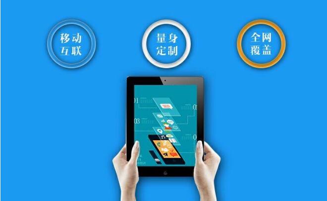 什麼是訂餐app，成都網站建設