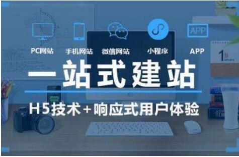搭建和SEO優化並存，成都網站建設